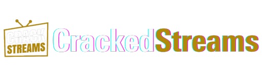 CrackedStreams